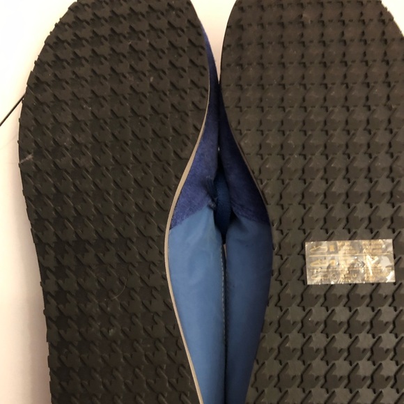 Diesel y2k blue sneakers - Picture 9 of 11